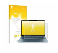 upscreen Pellicola Protettiva Opaca per Lenovo Yoga Slim 7 Gen 10 14" Touch Protezione Schermo Anti-Riflesso - 9H Durezza, Senza Bolle