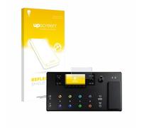 upscreen Pellicola Protettiva Opaca per Line 6 Helix LT Protezione Proteggi Schermo - Antiriflesso, Anti-Impronte