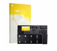 upscreen Pellicola Protettiva Opaca per Line 6 POD Go Wireless Protezione Schermo Anti-Riflesso - 9H Durezza, Senza Bolle