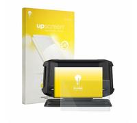 upscreen Pellicola Protettiva Opaca per Lowrance Eagle 4 Protezione Schermo Anti-Riflesso - 9H Durezza, Senza Bolle
