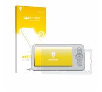 upscreen Pellicola Protettiva Opaca per Maxi-Cosi See Pro Babyphone Protezione Proteggi Schermo - Antiriflesso, Anti-Impronte