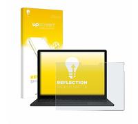 upscreen Pellicola Protettiva Opaca per Microsoft Surface Book 3 13.5" Protezione Proteggi Schermo - Antiriflesso, Anti-Impronte