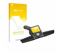 upscreen Pellicola Protettiva Opaca per Motocaddy M7 GPS Remote Protezione Proteggi Schermo - Antiriflesso, Anti-Impronte