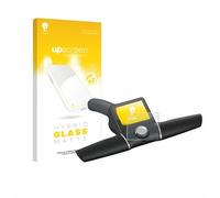 upscreen Pellicola Protettiva Opaca per Motocaddy M7 GPS Remote Protezione Schermo Anti-Riflesso - 9H Durezza, Senza Bolle