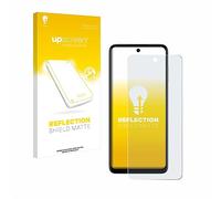 upscreen Pellicola Protettiva Opaca per Motorola Moto G73 5G Protezione Proteggi Schermo - Antiriflesso, Anti-Impronte