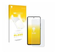 upscreen Pellicola Protettiva Opaca per Motorola Moto G84 Protezione Schermo Anti-Riflesso - 9H Durezza, Senza Bolle