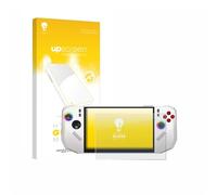 upscreen Pellicola Protettiva Opaca per MSI Claw A8 BZ2EM Protezione Schermo Anti-Riflesso - 9H Durezza, Senza Bolle