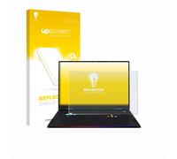 upscreen Pellicola Protettiva Opaca per MSI Raider A18 HX Protezione Proteggi Schermo - Antiriflesso, Anti-Impronte