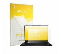 upscreen Pellicola Protettiva Opaca per MSI Stealth 18 HX AI Protezione Proteggi Schermo - Antiriflesso, Anti-Impronte