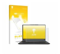 upscreen Pellicola Protettiva Opaca per MSI Stealth A16 AI+ Protezione Schermo Anti-Riflesso - 9H Durezza, Senza Bolle