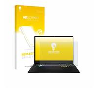 upscreen Pellicola Protettiva Opaca per MSI Vector A18 HX 2025 Protezione Proteggi Schermo - Antiriflesso, Anti-Impronte