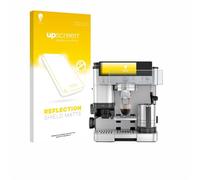 upscreen Pellicola Protettiva Opaca per Ninja Luxe Café Pro ES701EU Protezione Proteggi Schermo - Antiriflesso, Anti-Impronte