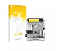 upscreen Pellicola Protettiva Opaca per Ninja Luxe Café Pro ES701EU Protezione Schermo Anti-Riflesso - 9H Durezza, Senza Bolle