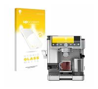 upscreen Pellicola Protettiva Opaca per Ninja Luxe Cafe Pro ES701EU Protezione Schermo Anti-Riflesso - 9H Durezza, Senza Bolle