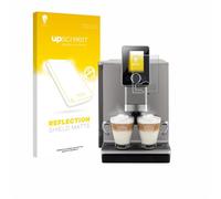 upscreen Pellicola Protettiva Opaca per Nivona NICR 930 CafeRomatica Protezione Proteggi Schermo - Antiriflesso, Anti-Impronte