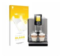 upscreen Pellicola Protettiva Opaca per Nivona NICR 930 CafeRomatica Protezione Schermo Anti-Riflesso - 9H Durezza, Senza Bolle