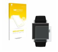 upscreen Pellicola Protettiva Opaca per NOMOS Glashütte TETRA 27 Protezione Proteggi Schermo - Antiriflesso, Anti-Impronte