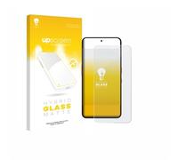 upscreen Pellicola Protettiva Opaca per Nothing CMF Phone 2 Pro Protezione Schermo Anti-Riflesso - 9H Durezza, Senza Bolle