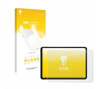 upscreen Pellicola Protettiva Opaca per OnePlus Pad Go 2 Protezione Schermo Anti-Riflesso - 9H Durezza, Senza Bolle