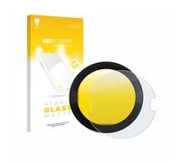 upscreen Pellicola Protettiva Opaca per OOONO P-DISC NO2 Protezione Schermo Anti-Riflesso - 9H Durezza, Senza Bolle