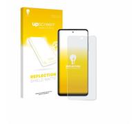 upscreen Pellicola Protettiva Opaca per Oppo A5x 4G Protezione Proteggi Schermo - Antiriflesso, Anti-Impronte