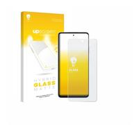 upscreen Pellicola Protettiva Opaca per Oppo A5x 4G Protezione Schermo Anti-Riflesso - 9H Durezza, Senza Bolle