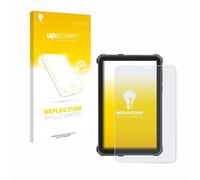 upscreen Pellicola Protettiva Opaca per Oukitel RT3 Pro Protezione Proteggi Schermo - Antiriflesso, Anti-Impronte