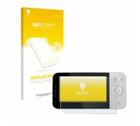 upscreen Pellicola Protettiva Opaca per Philips Avent Connected SCD923 Protezione Proteggi Schermo - Antiriflesso, Anti-Impronte