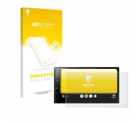 upscreen Pellicola Protettiva Opaca per Pioneer SPH-DA77DAB Protezione Proteggi Schermo - Antiriflesso, Anti-Impronte