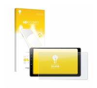 upscreen Pellicola Protettiva Opaca per Pioneer SPH-DA97DAB Protezione Schermo Anti-Riflesso - 9H Durezza, Senza Bolle
