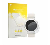 upscreen Pellicola Protettiva Opaca per realme Watch S5 Protezione Schermo Anti-Riflesso - 9H Durezza, Senza Bolle