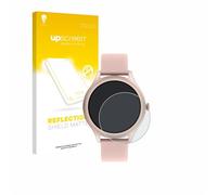 upscreen Pellicola Protettiva Opaca per Reflex Active Spectra 300 R AMOLED 1.43" Protezione Proteggi Schermo - Antiriflesso, Anti-Impronte