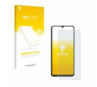 upscreen Pellicola Protettiva Opaca per Samsung Galaxy A07 4G Protezione Proteggi Schermo - Antiriflesso, Anti-Impronte