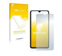 upscreen Pellicola Protettiva Opaca per Samsung Galaxy A23 Protezione Proteggi Schermo - Antiriflesso, Anti-Impronte