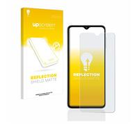 upscreen Pellicola Protettiva Opaca per Samsung Galaxy A32 5G Protezione Proteggi Schermo - Antiriflesso, Anti-Impronte