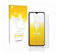 upscreen Pellicola Protettiva Opaca per Samsung Galaxy A32 5G Protezione Schermo Anti-Riflesso - 9H Durezza, Senza Bolle