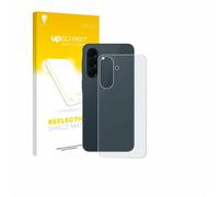 upscreen Pellicola Protettiva Opaca per Samsung Galaxy A37 5G (Posteriore) Protezione Proteggi Schermo - Antiriflesso, Anti-Impronte