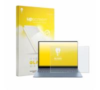 upscreen Pellicola Protettiva Opaca per Samsung Galaxy Book6 Edge 16" Protezione Schermo Anti-Riflesso - 9H Durezza, Senza Bolle