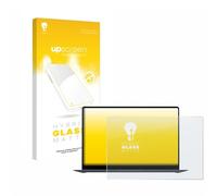 upscreen Pellicola Protettiva Opaca per Samsung Galaxy Book6 Pro 16" Protezione Schermo Anti-Riflesso - 9H Durezza, Senza Bolle