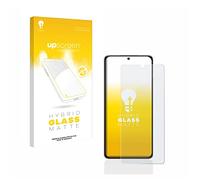 upscreen Pellicola Protettiva Opaca per Samsung Galaxy S21 Ultra 5G Protezione Schermo Anti-Riflesso - 9H Durezza, Senza Bolle