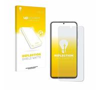 upscreen Pellicola Protettiva Opaca per Samsung Galaxy S23 Plus Protezione Proteggi Schermo - Antiriflesso, Anti-Impronte