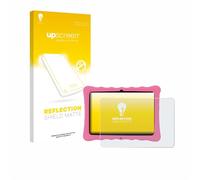 upscreen Pellicola Protettiva Opaca per SaveFamily Evolution Kids Tablet Protezione Proteggi Schermo - Antiriflesso, Anti-Impronte