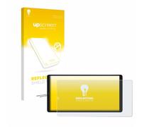 upscreen Pellicola Protettiva Opaca per Shelly Wall Display X2i Protezione Proteggi Schermo - Antiriflesso, Anti-Impronte