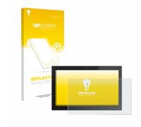 upscreen Pellicola Protettiva Opaca per Siemens Simatic HMI MTP1200 Unified Comfort Protezione Proteggi Schermo - Antiriflesso, Anti-Impronte