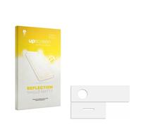 upscreen Pellicola Protettiva Opaca per Siemens WG44B2AW0 Touchdisplay Protezione Proteggi Schermo - Antiriflesso, Anti-Impronte