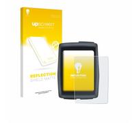 upscreen Pellicola Protettiva Opaca per Sigma Eox View 700 Protezione Proteggi Schermo - Antiriflesso, Anti-Impronte