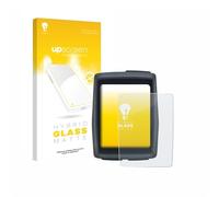 upscreen Pellicola Protettiva Opaca per Sigma Eox View 700 Protezione Schermo Anti-Riflesso - 9H Durezza, Senza Bolle