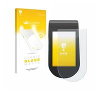 upscreen Pellicola Protettiva Opaca per SoFlow SO4 Pro MAX Protezione Schermo Anti-Riflesso - 9H Durezza, Senza Bolle