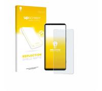 upscreen Pellicola Protettiva Opaca per Sony Xperia 1 VII Protezione Proteggi Schermo - Antiriflesso, Anti-Impronte