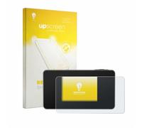 upscreen Pellicola Protettiva Opaca per TP-Link M8550 Protezione Proteggi Schermo - Antiriflesso, Anti-Impronte
